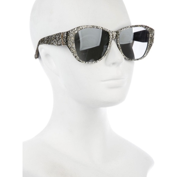 ❤️❤️ Saint Laurent
SL M8 005 AB Tinted Round Sunglasses❤️❤️ - Picture 2 of 6